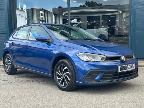 Volkswagen Polo Photo fee53c01-f959-40ba-a5d8-14c6f0d74ab8.jpeg