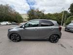 Kia Picanto Photo 8