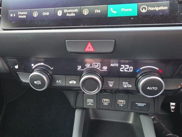 Honda Jazz Photo 18