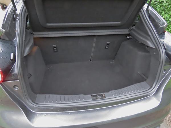 Used Ford Focus VN18OTL 12