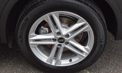 Audi Q5 Photo 36