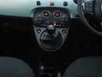 Fiat 500 Photo 27