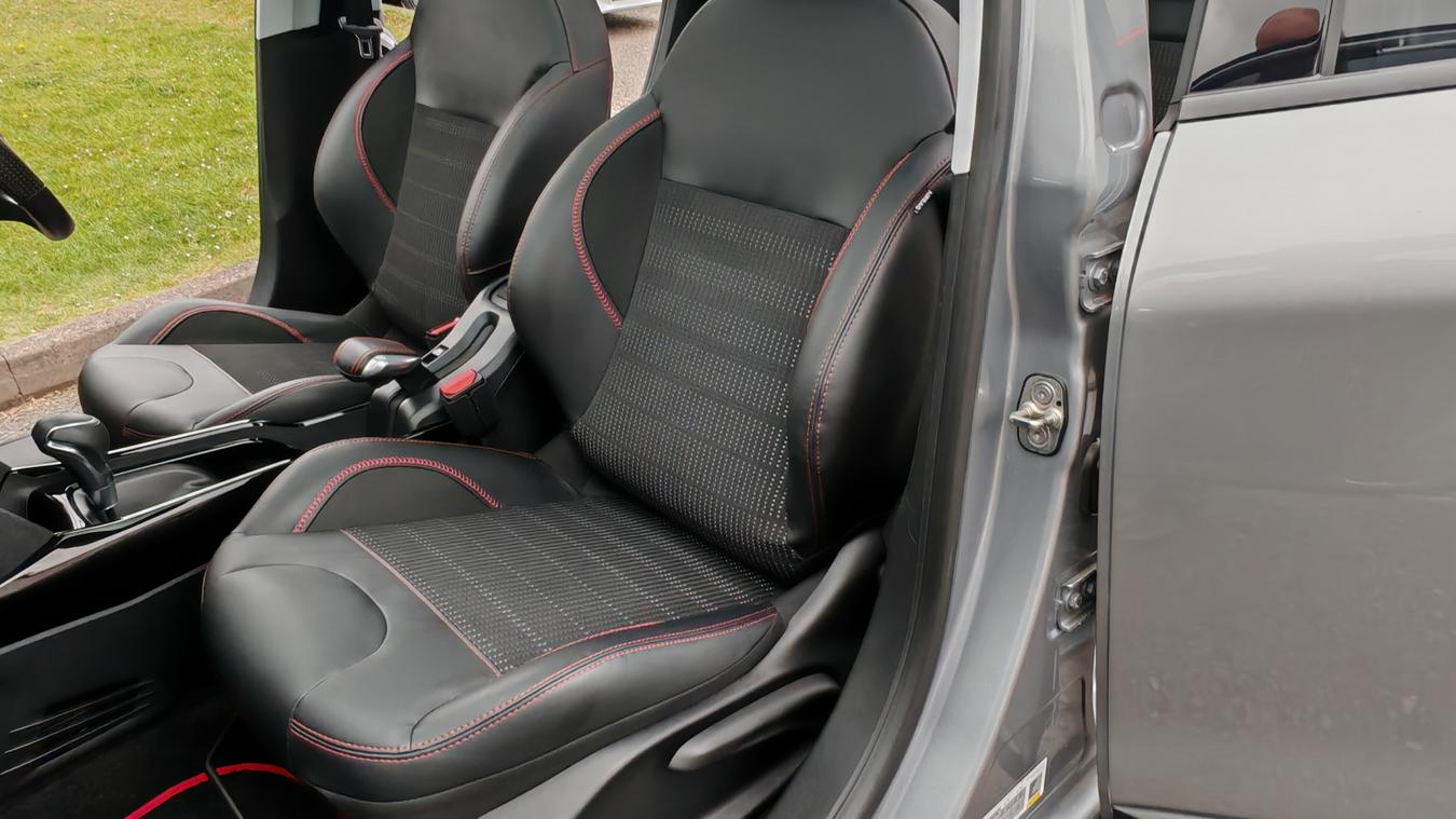Used Peugeot 2008 P500SUV 11