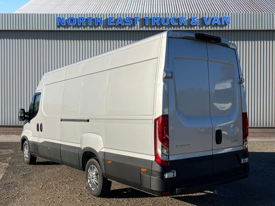 Iveco Daily Photo