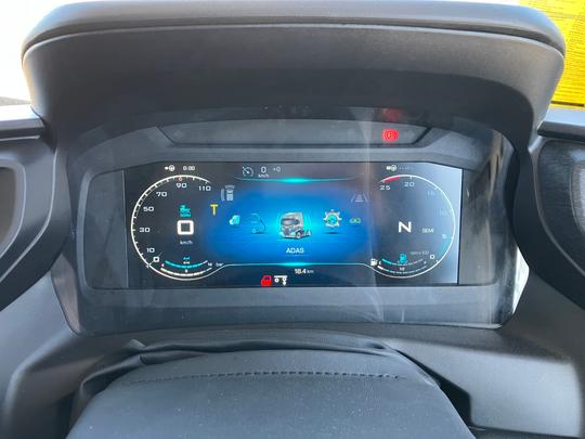 Iveco S-WAY Photo
