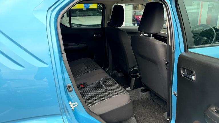 Used Suzuki Ignis VIG7229 8