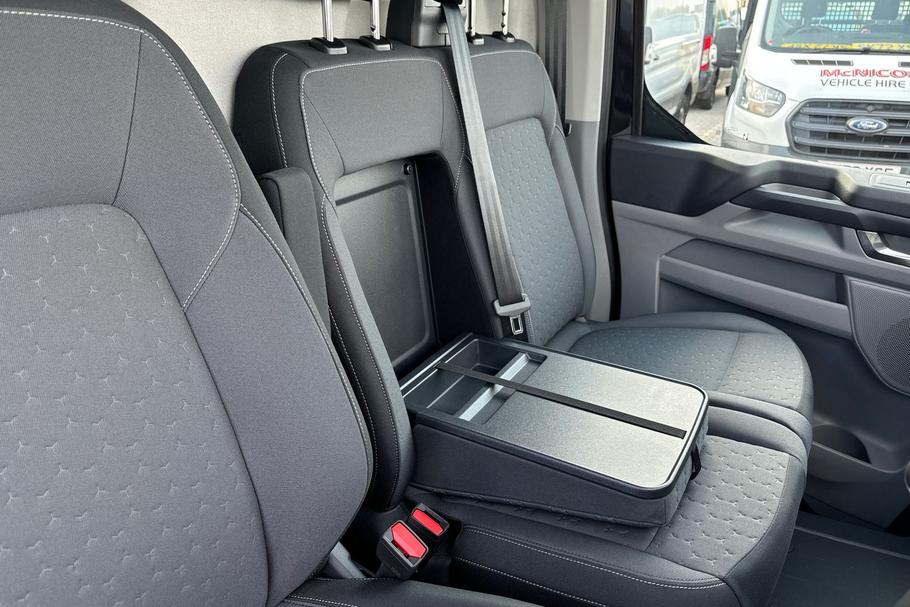 Used Ford TRANSIT CUSTOM NEWCUSTOM22 26