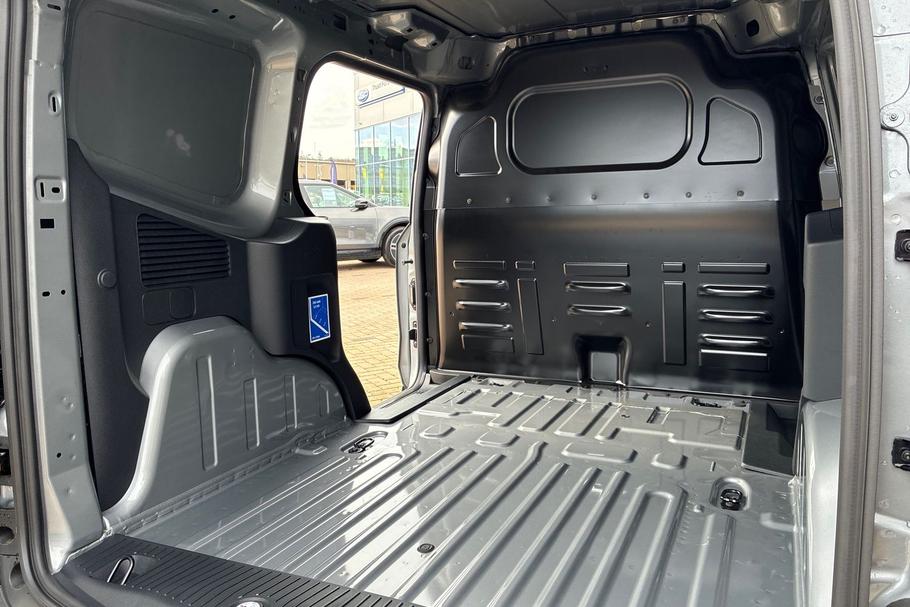 Used Ford TRANSIT COURIER 21/N088087 10