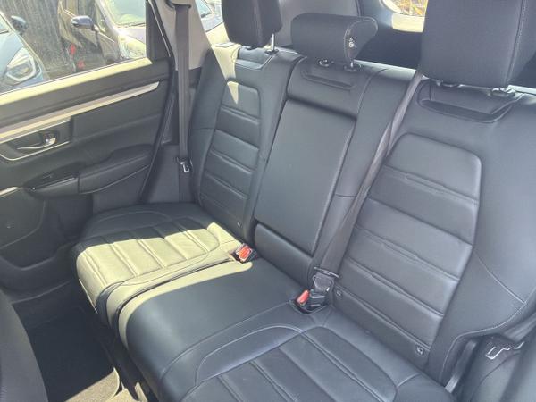 Honda CR-V Photo 33