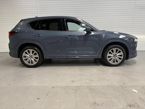 Mazda CX-5 Photo ff053e28-7496-4d67-99dd-1c227c53f175.JPG