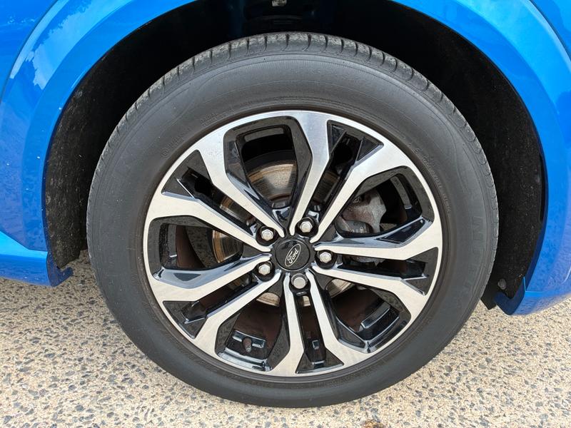 Used Ford Puma CF73FXW 13