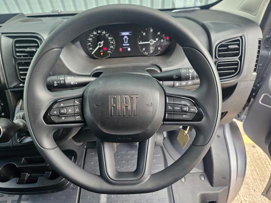 Fiat Ducato Photo