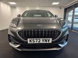Ford Puma Photo 1