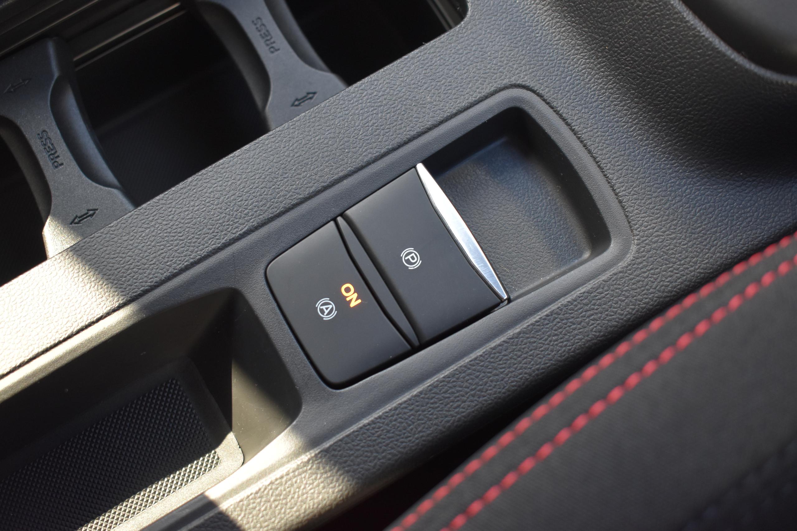 Used Ford Focus EF25XDK 33