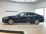 Lexus ES Photo 7
