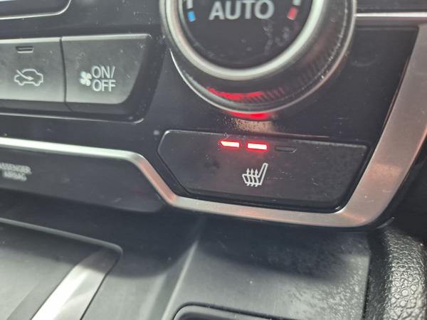 Honda CR-V Photo 19