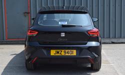 SEAT IBIZA Photo 36