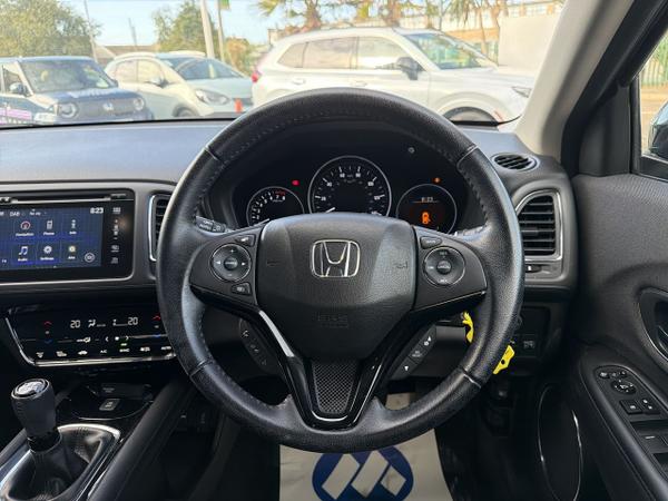 Honda HR-V Photo 19