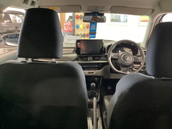 Used Suzuki SWIFT 2024 NEW 8