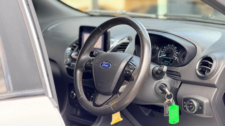 Used Ford Ka+ WR19TNN 4