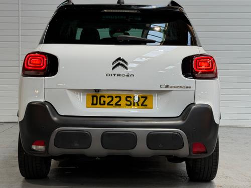 Citroen C3 Aircross Photo ff161bed-a6b8-47eb-ac98-829179d78f64.jpeg