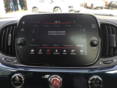 Fiat 500 Photo 26