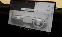 Tesla MODEL 3 Photo 10