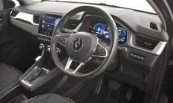 Renault CAPTUR Photo 2