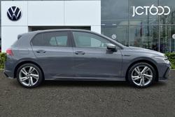 VOLKSWAGEN Golf Photo 4