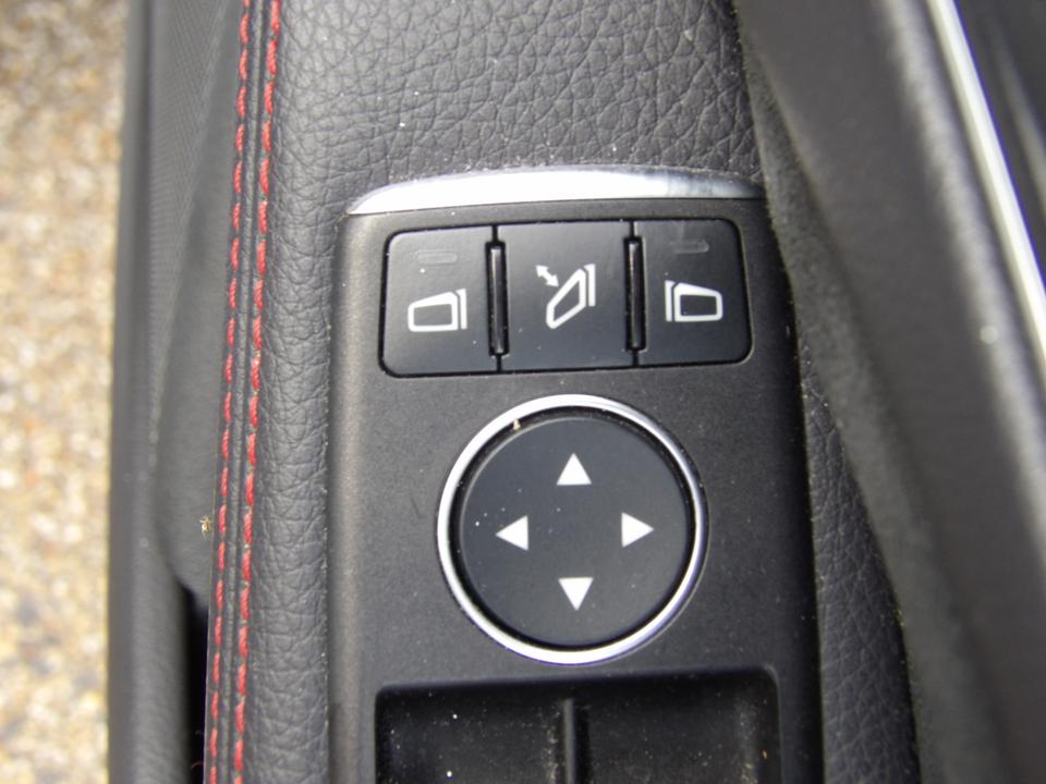 Used Mercedes-Benz CLA RA17TFJ 22