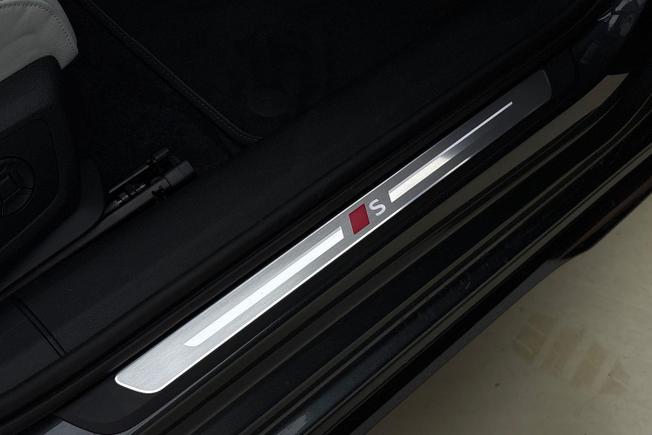 AUDI  A5 Photo 28