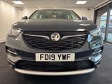Vauxhall Grandland X Photo 2