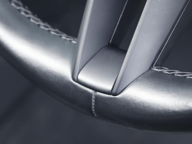 PORSCHE Panamera Photo 43