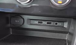 Volkswagen TIGUAN Photo 23