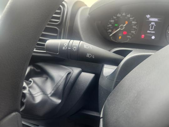 Fiat Ducato Photo