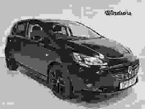 Vauxhall CORSA Photo ff27560b-5fba-4e33-996c-4945a246463d.jpg