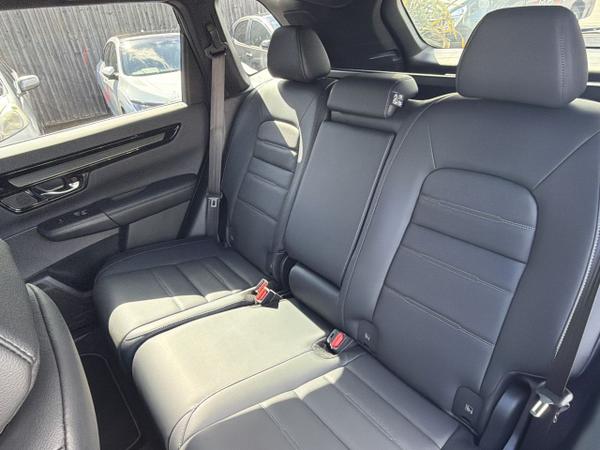 Honda CR-V Photo 27