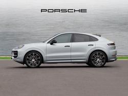 PORSCHE Cayenne Photo 5