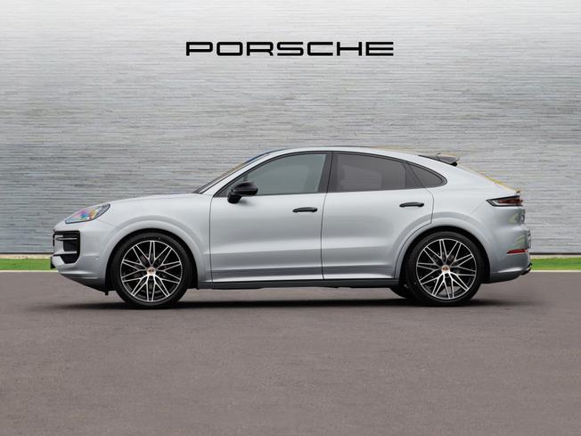 PORSCHE Cayenne Photo 5
