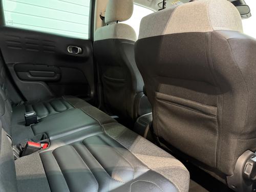 Citroen C3 Aircross Photo ff2b30e5-e356-49b3-94cb-670a55efc8f0.jpeg