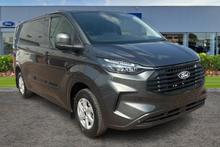 Used Ford TRANSIT CUSTOM CUSTOM32 1