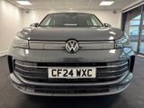 Volkswagen Tiguan Photo 1