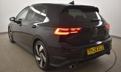 Volkswagen GOLF Photo 27