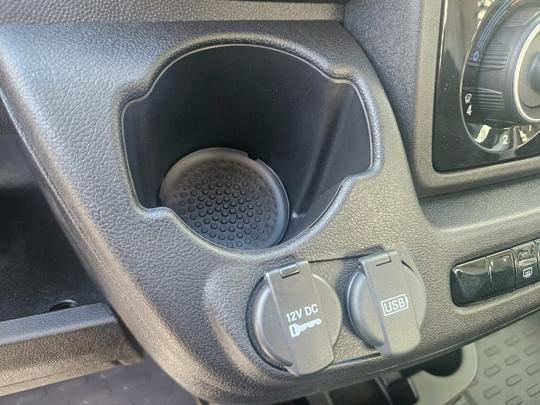 Fiat Ducato Photo
