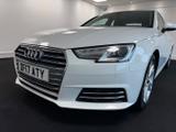 Audi A4 Photo 6