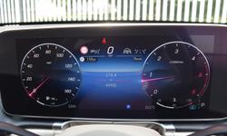 Mercedes-Benz S CLASS Photo 12