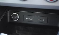 SEAT ATECA Photo 25