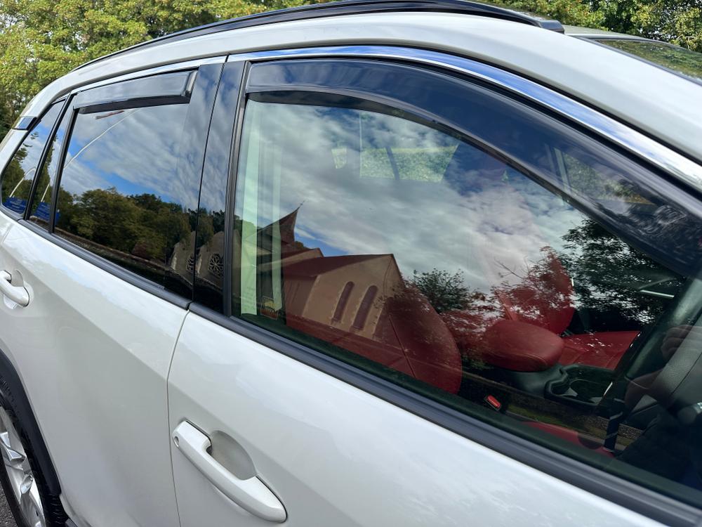 Used Toyota RAV4 BK22VUE 31