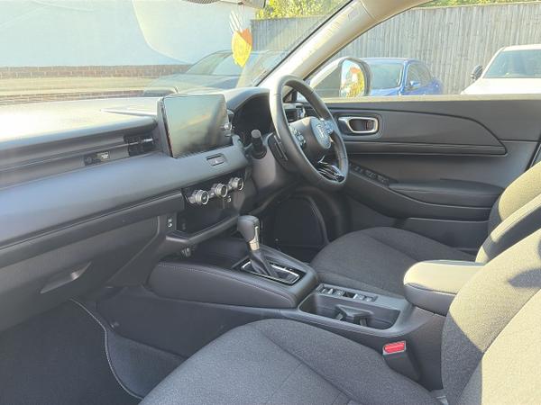 Honda HR-V Photo 1