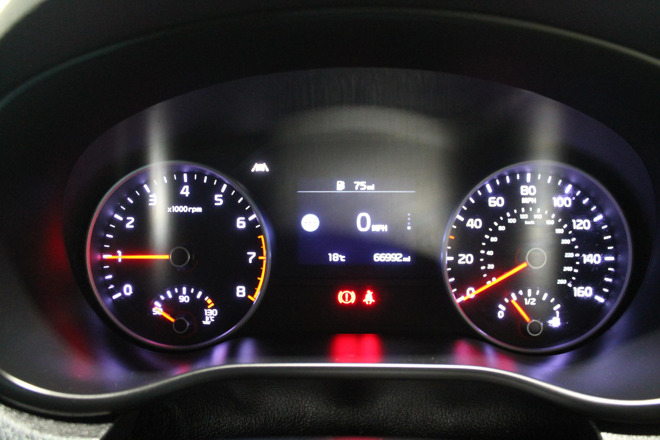 Kia Sportage Photo 7